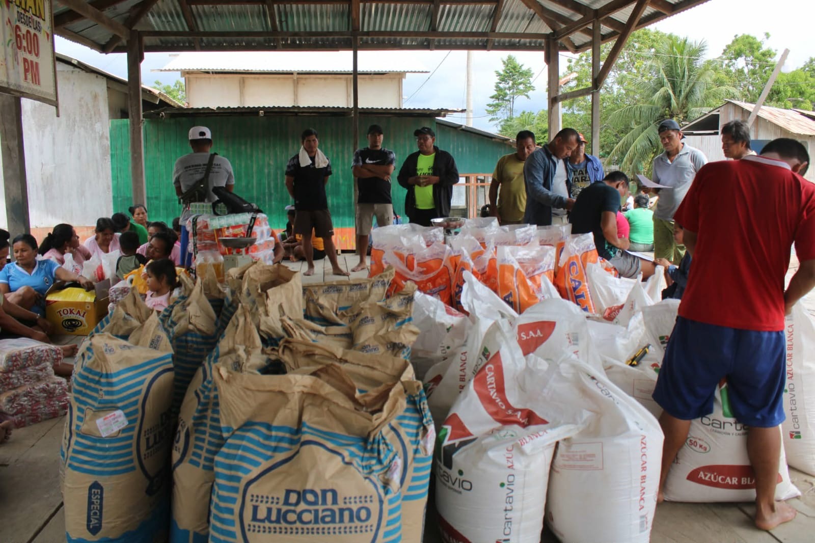 Peru_flood_help_pahoyan_mothers_house