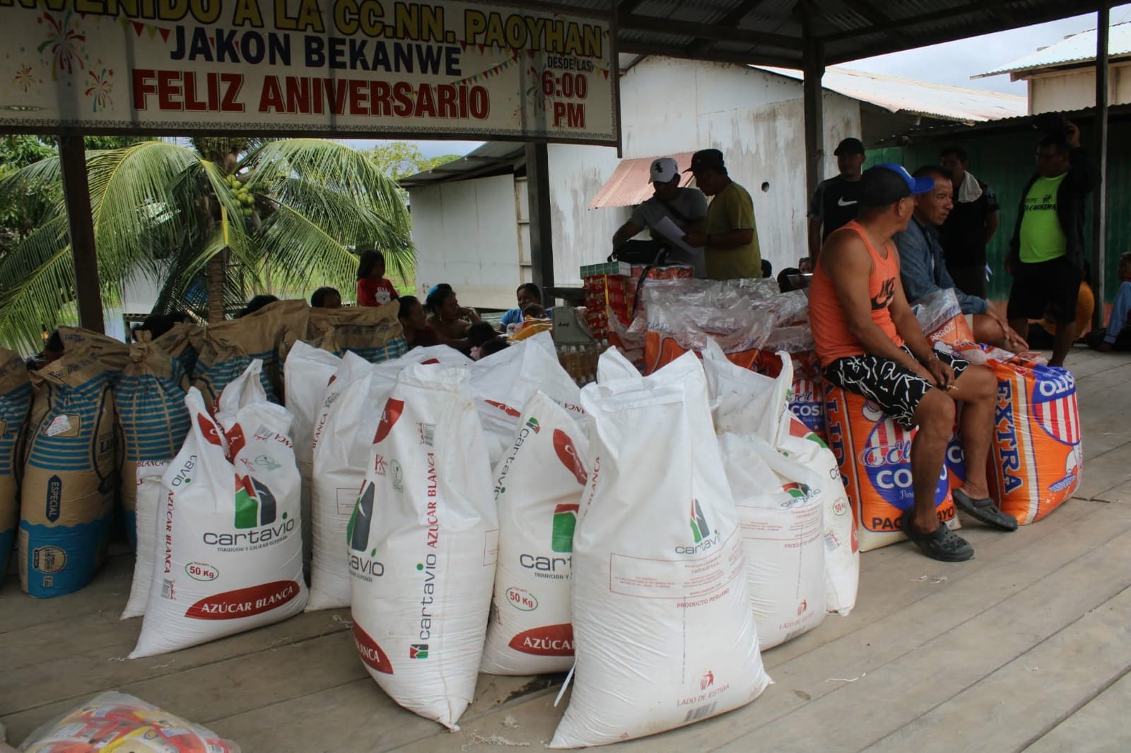 Peru_flood_help_pahoyan_mothers_house