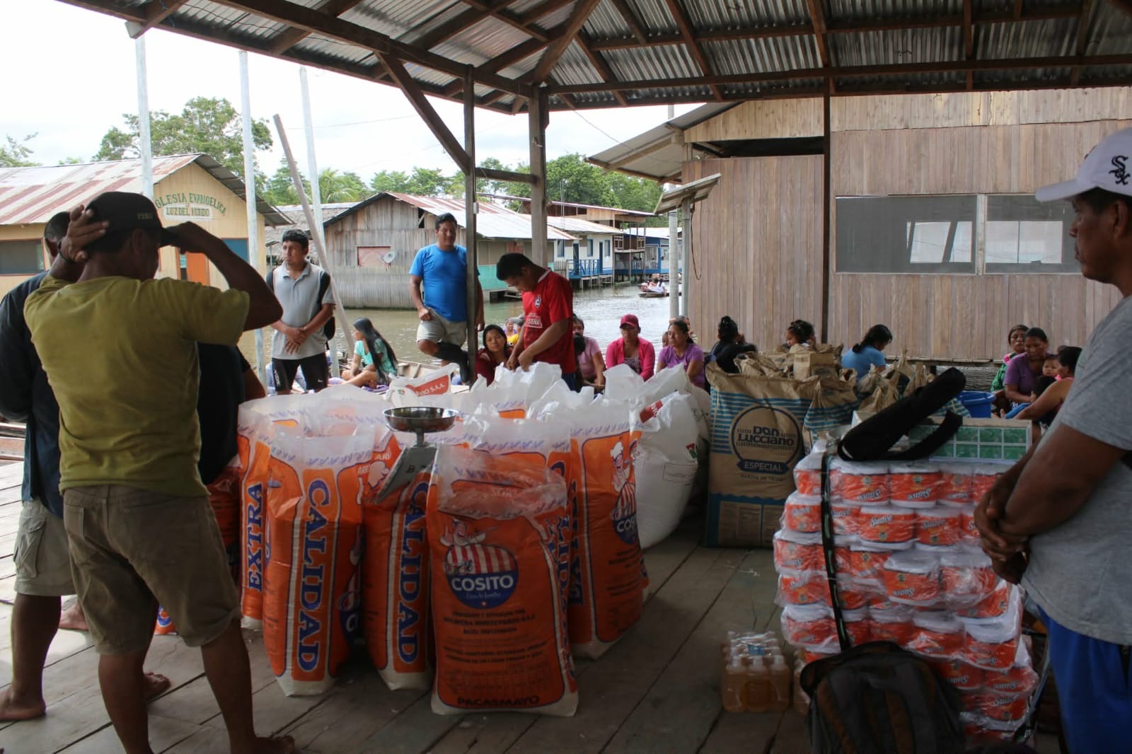 Peru_flood_help_pahoyan_mothers_house